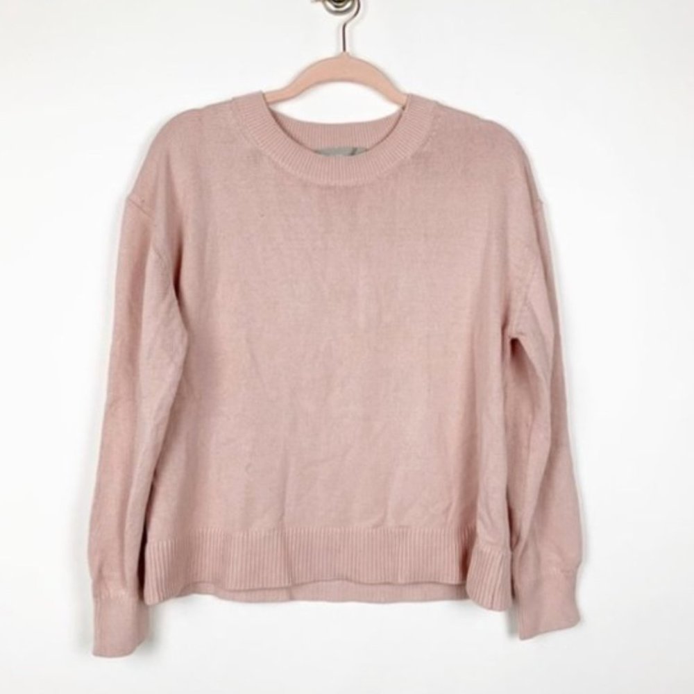 Everlane Pullover Sweater M #4950